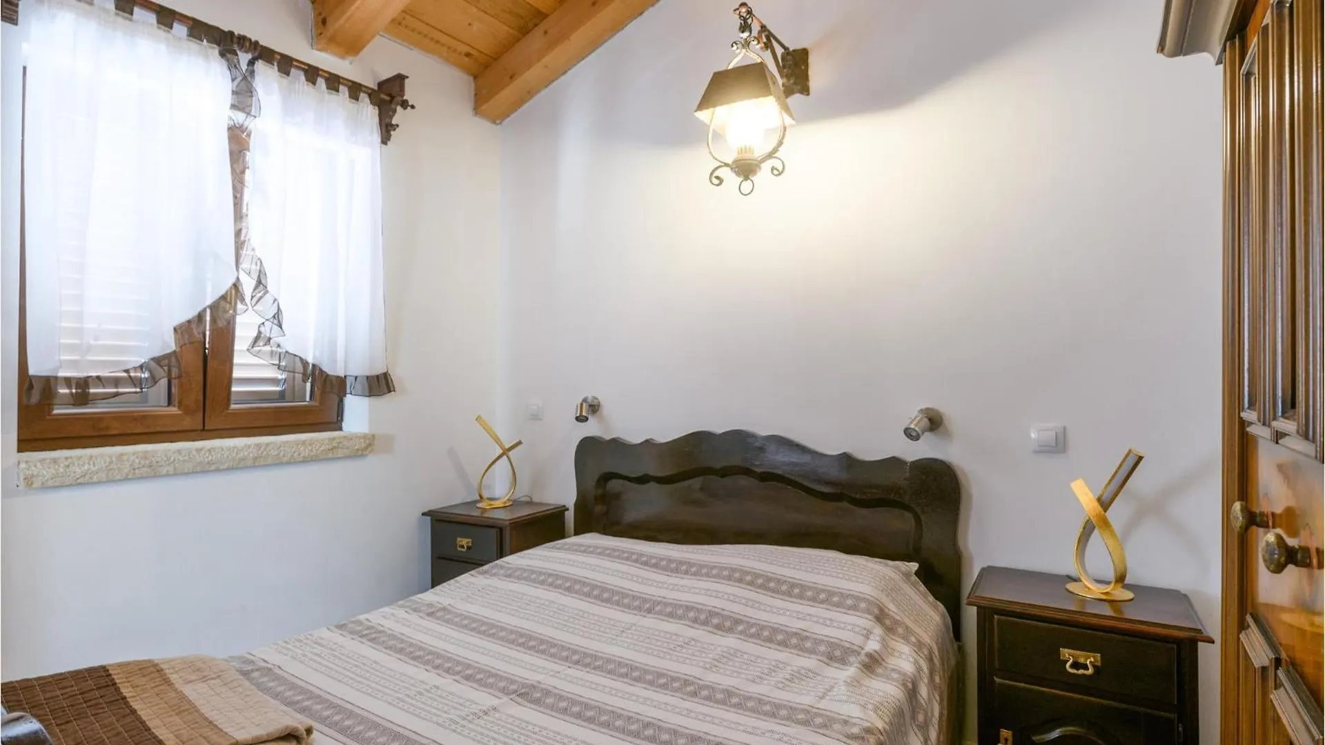 Ferienhaus Stunning Home In Trosti With Wifi Rojnići