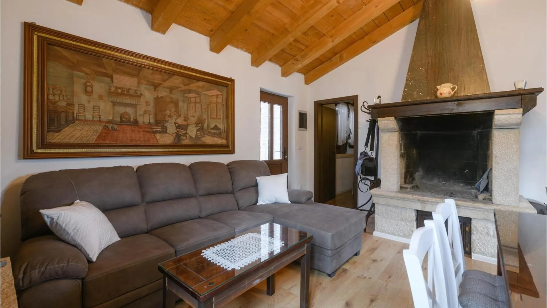Stunning Home In Trosti With Wifi Rojnići Kroatien