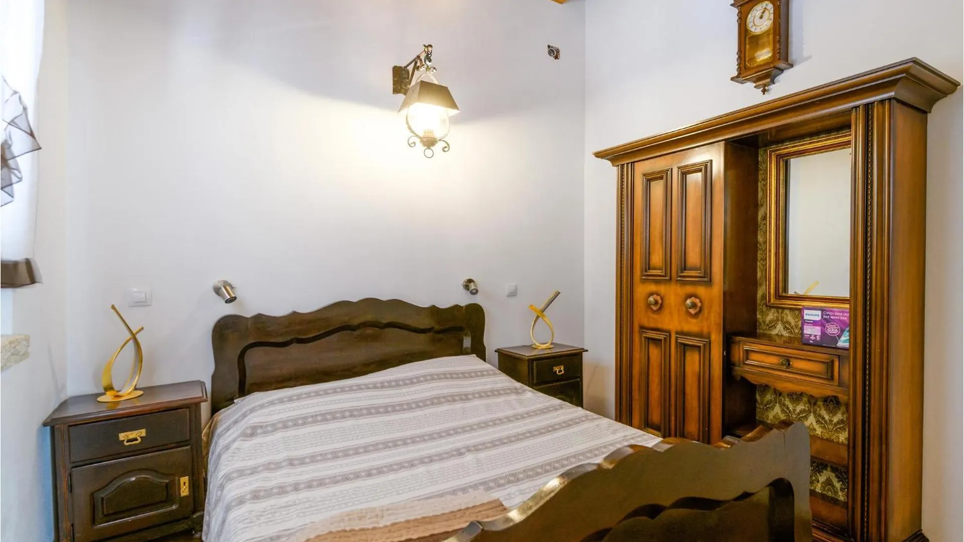 Stunning Home In Trosti With Wifi Rojnići 0*,  Kroatien